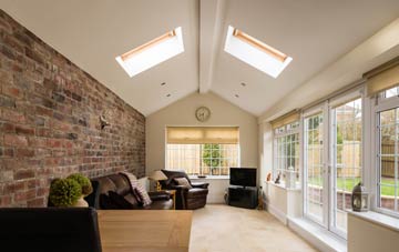 conservatory roof insulation Upper Loads, Derbyshire