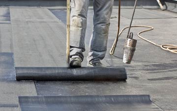 felt roofing Upper Loads, Derbyshire