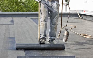 flat roof replacement Upper Loads, Derbyshire