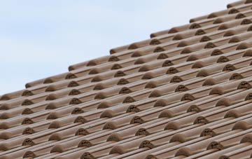 plastic roofing Upper Loads, Derbyshire