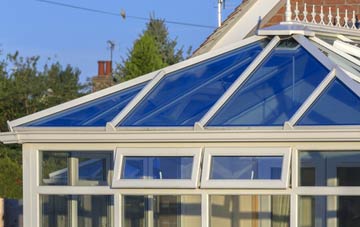 professional Upper Loads conservatory insulation