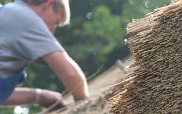 professional Upper Loads thatchers