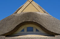 Upper Loads thatch roofing